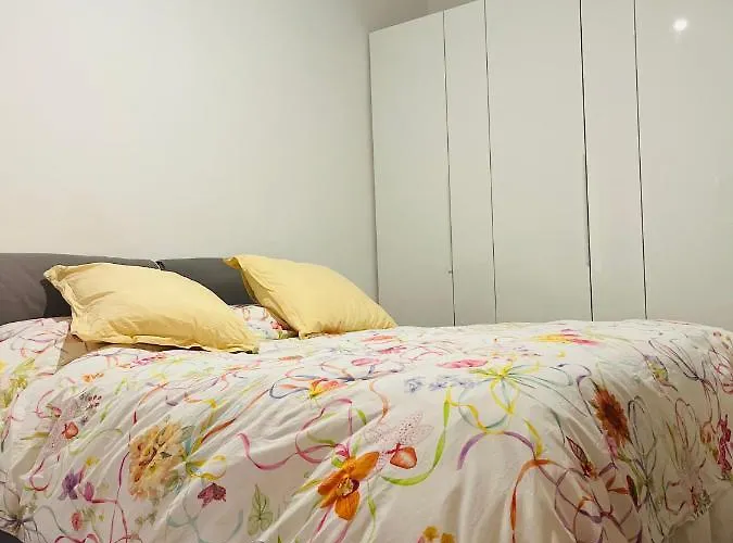 Апартаменты Sweet Life House Cavour