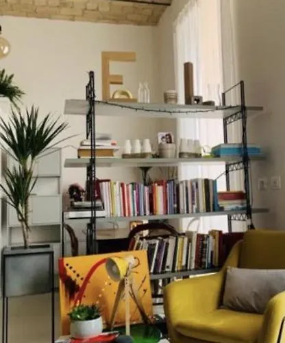 Sweet Life House Cavour Апартаменты *