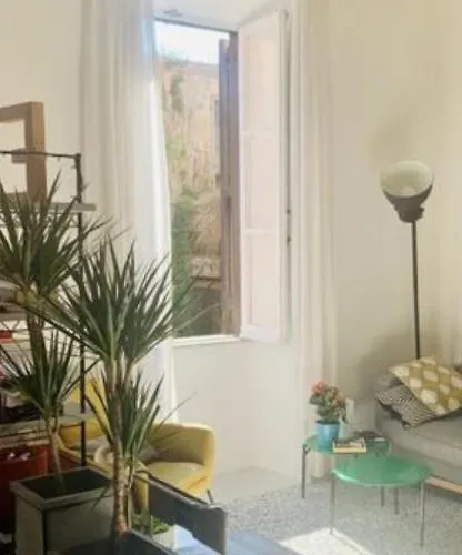 Апартаменты Sweet Life House Cavour Рим