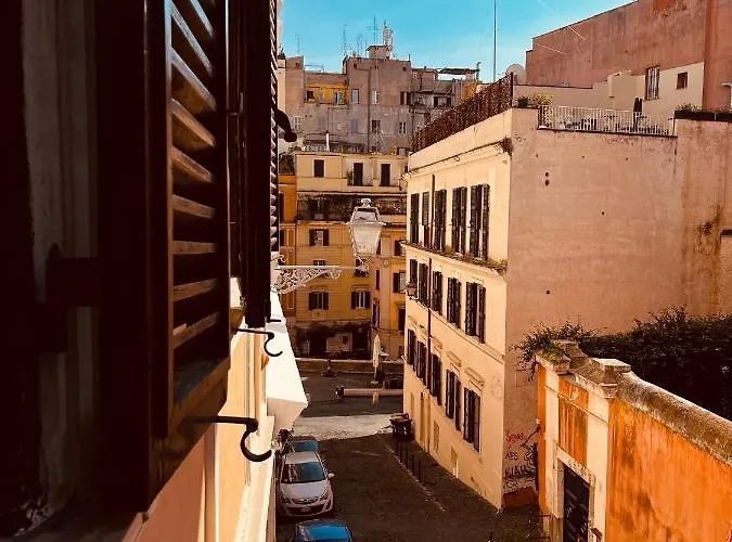 Апартаменты Sweet Life House Cavour
