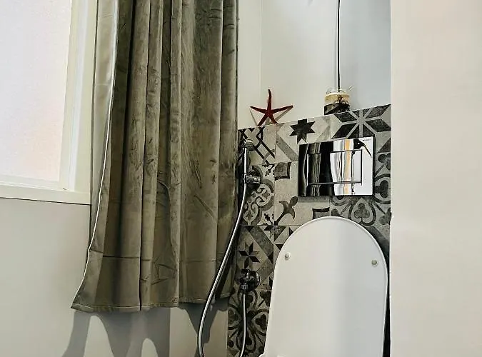 Апартаменты Sweet Life House Cavour Рим