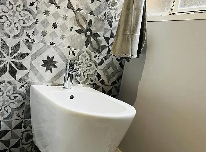 Sweet Life House Cavour Апартаменты