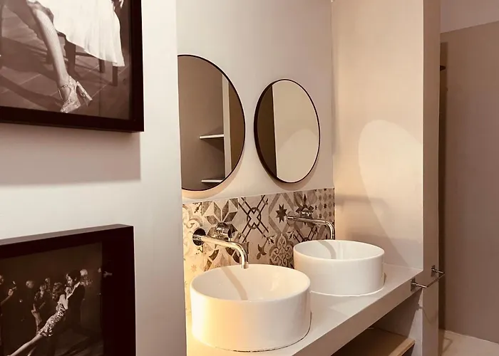 Sweet Life House Cavour Apartament