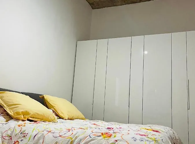 Sweet Life House Cavour Apartamento *