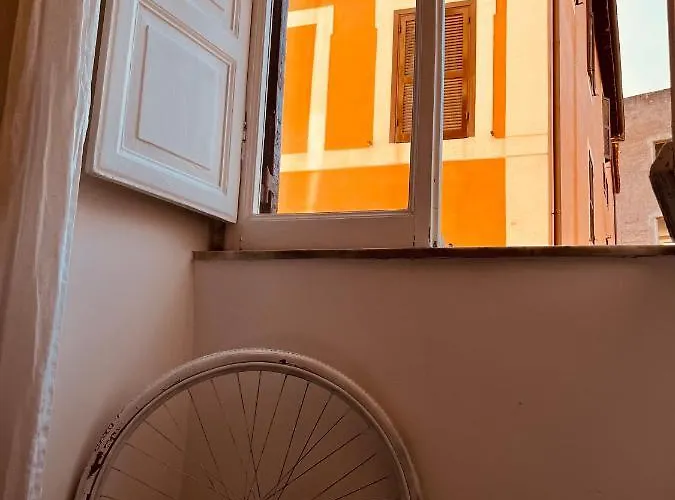 Апартаменты Sweet Life House Cavour Рим