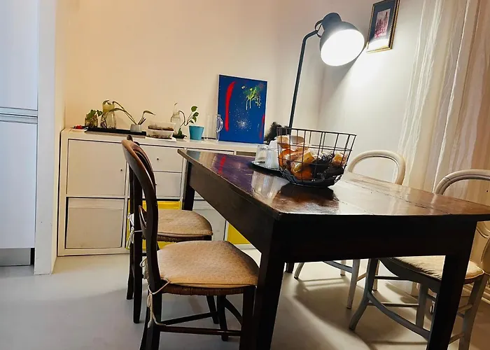 Sweet Life House Cavour * Roma