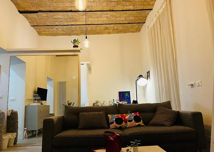 Sweet Life House Cavour Rzym