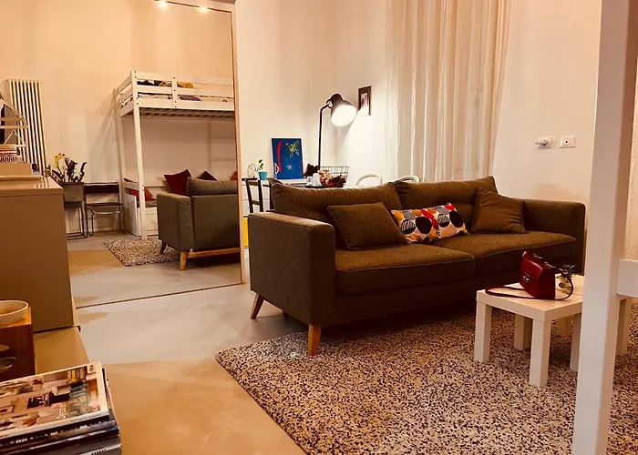 Sweet Life House Cavour *