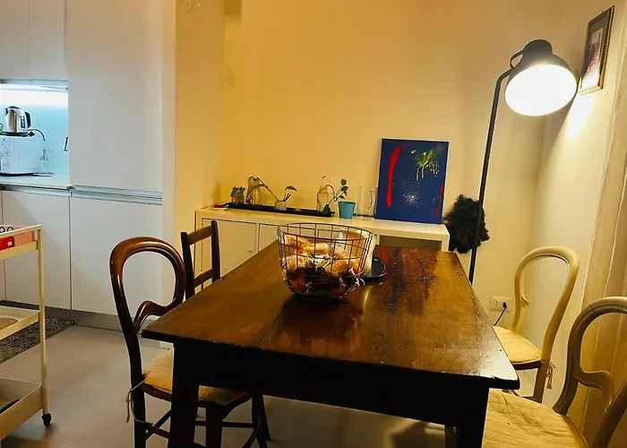 Sweet Life House Cavour * Рим