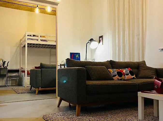 Апартаменты Sweet Life House Cavour *