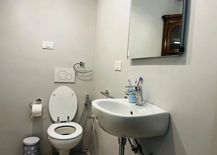 Апартаменты Sweet Life House Cavour Рим