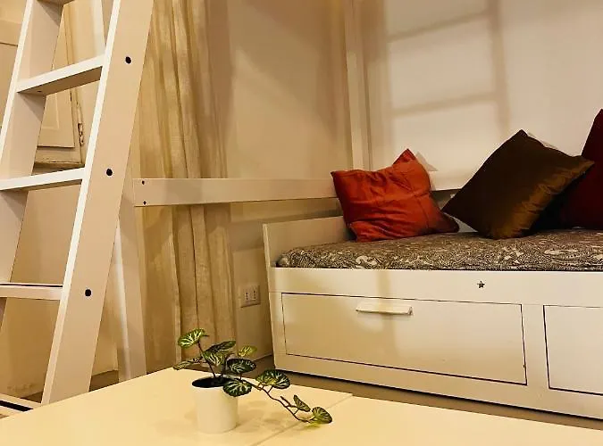 Апартаменты Sweet Life House Cavour *