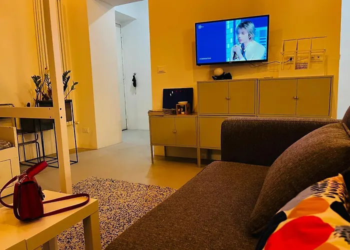 Sweet Life House Cavour *