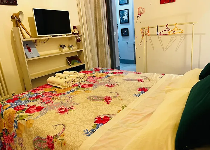 Sweet Life House Cavour